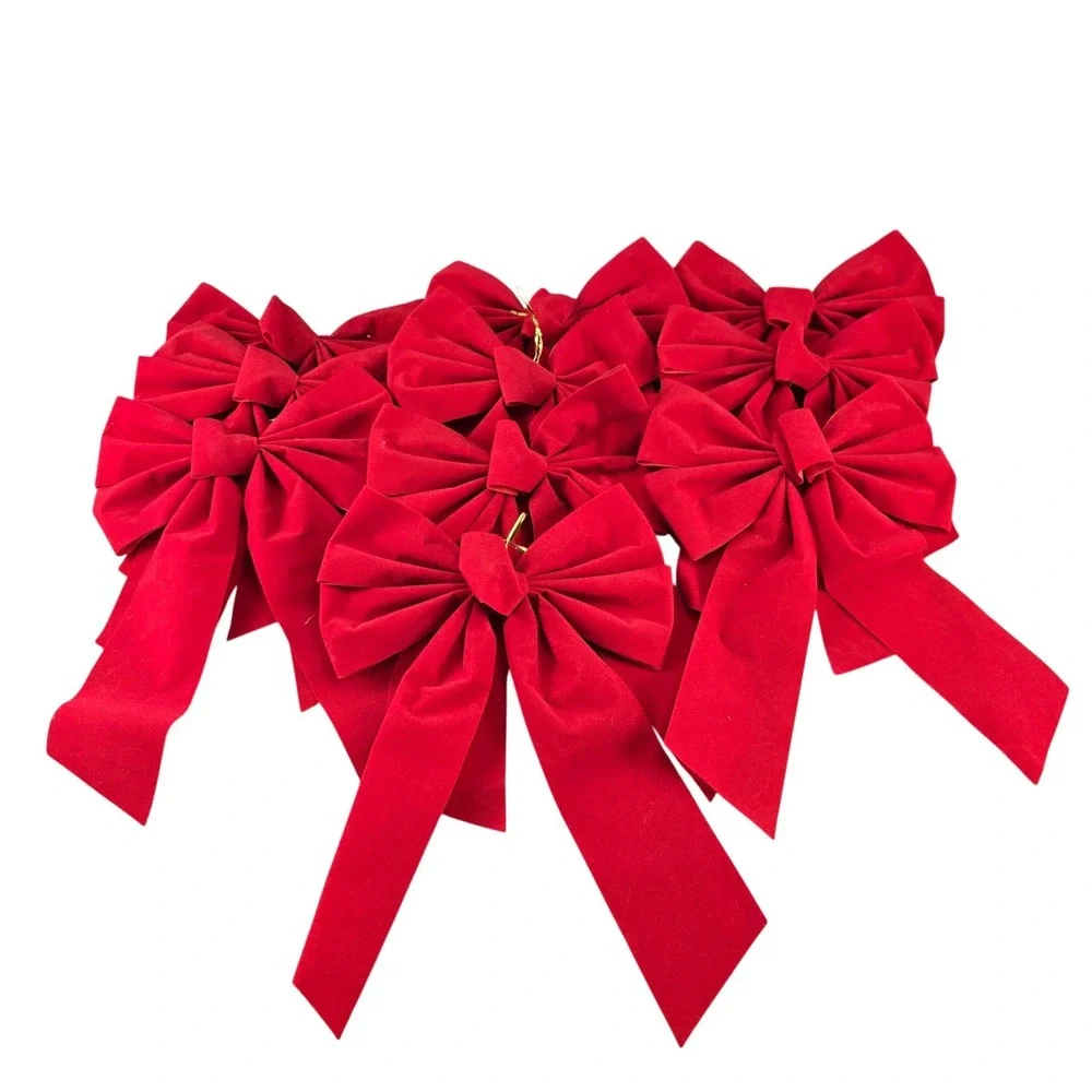 Unbranded red velvet